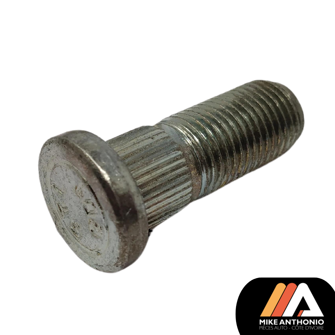 BOULONS DE ROUE ARRIERE SUZUKI ALTO 2020+NOW WHEEL BOLTS RR