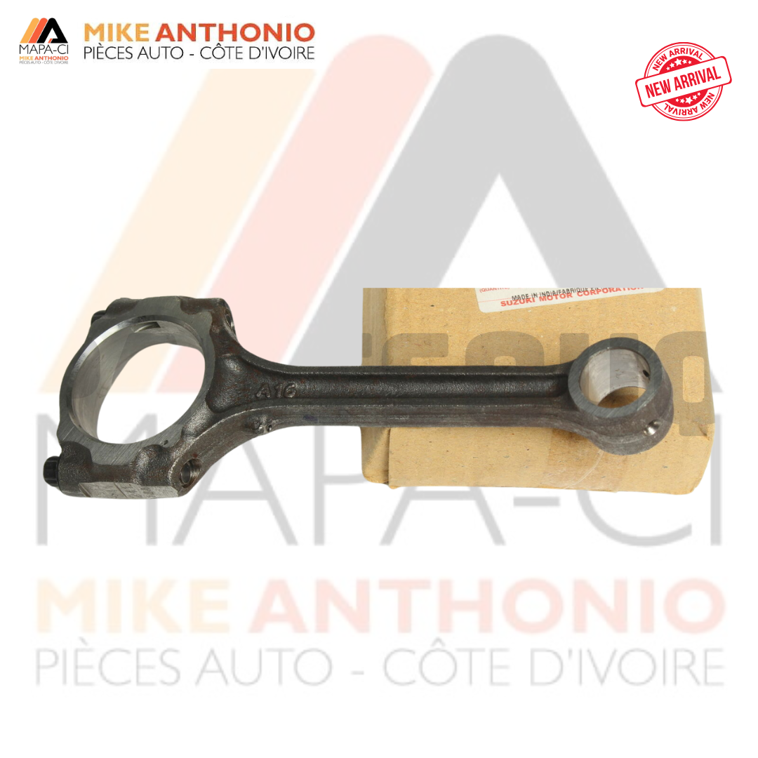 CON ROD ASSY-SWIFT/DZIRE 3RD 2021+NOW 1.2 PET/ZXI/ZXI+MT