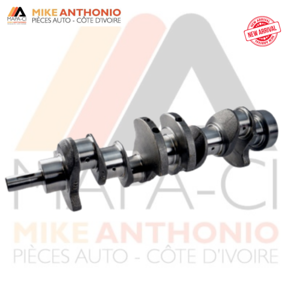 CRANKSHAFT-SWIFT/DZIRE 3RD 2021+NOW 1.2 PET/ZXI/ZXI+MT