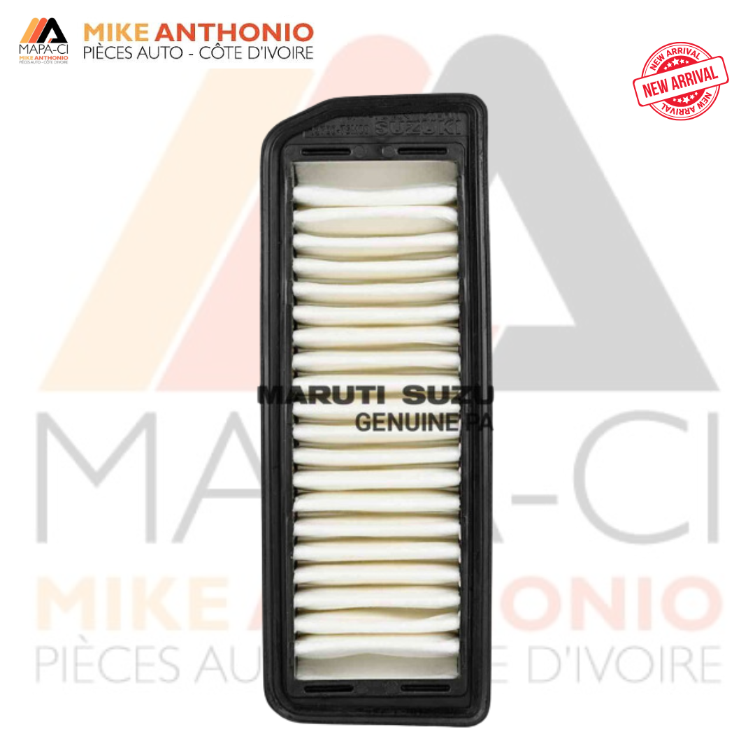 AIR FILTER-CELERIO 2017-2021 PET 1.0L K10B LXI