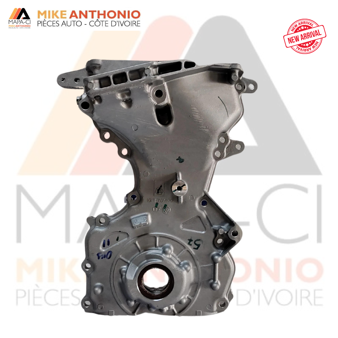 PUMP ASSY OIL-CELERIO 2017-2021 PET 1.0L K10B LXI