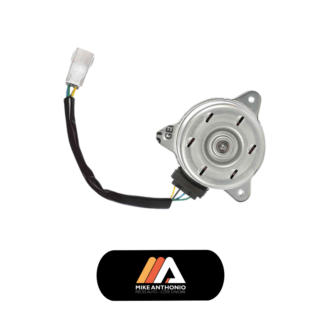 VENTILATEUR DE MOTEUR SUZUKI DZIRE 1.2 PETROL 2021+ | MOTOR FAN