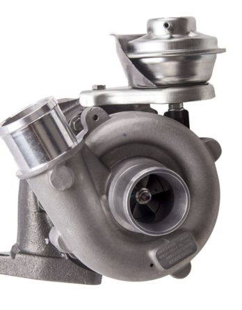 TURBO COMPRESSEUR TOYOTA 17201-27030