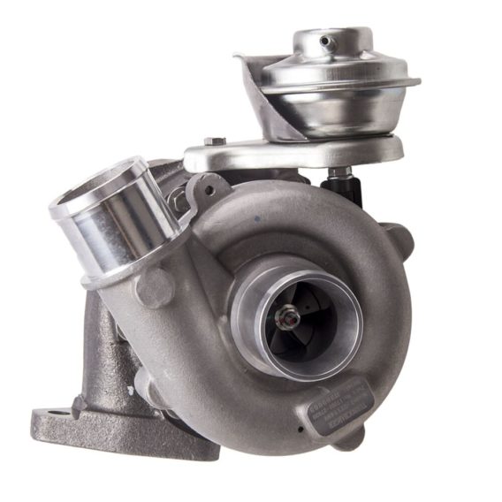 TURBO COMPRESSEUR TOYOTA 17201-27030