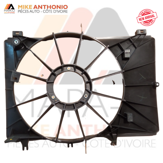 SHROUD FAN-DZIRE 1.2 PET K12M 2017-2020