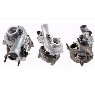 TURBO COMPRESSEUR TOYOTA 17201-30010