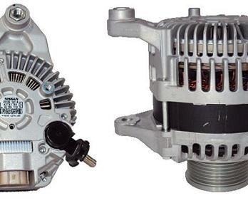ALTERNATEUR NISSAN NAVARA 23100-1AT1A