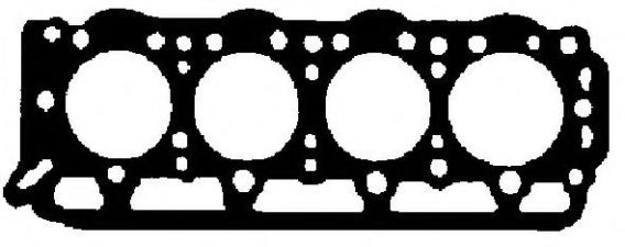 JOINT DE CULASSE TOYOTA 11115-26031 (3T)