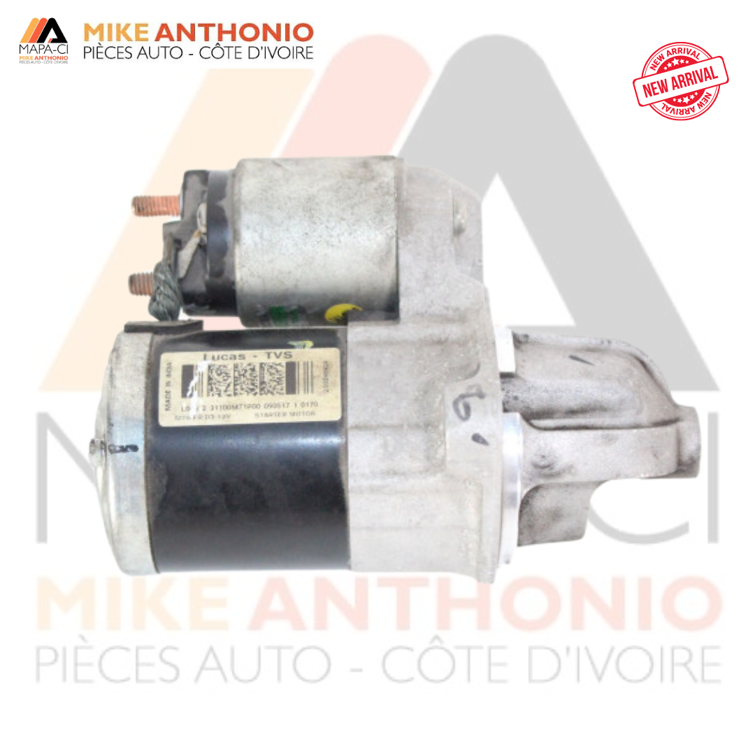 MOTOR ASSY STARTING-DZIRE 1.2 PET K12M 2017-2020