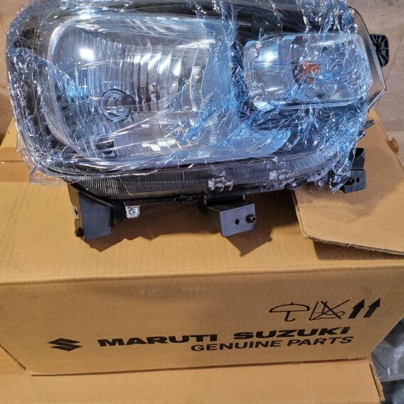 PHARE AVANT DROIT SUZUKI S-PRESSO 2019+NOW | HEAD LIGHT RH