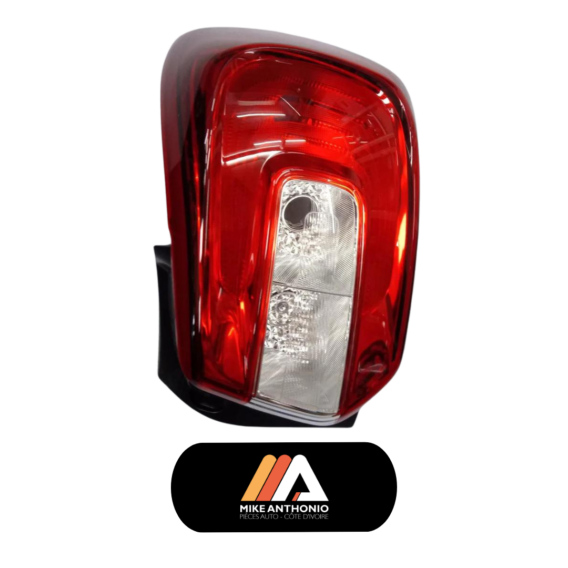 LAMPE ARRIÈRE DROIT SUZUKI S-PRESSO 2019+NOW | S-PRESSO 2019+NOW RH