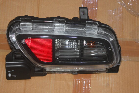 FEU ARRIERE GAUCHE SUZUKI GRAND VITARA 2022+NOW /BACK LAMP