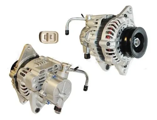 ALTERNATEUR HYUNDAI 37300-42711