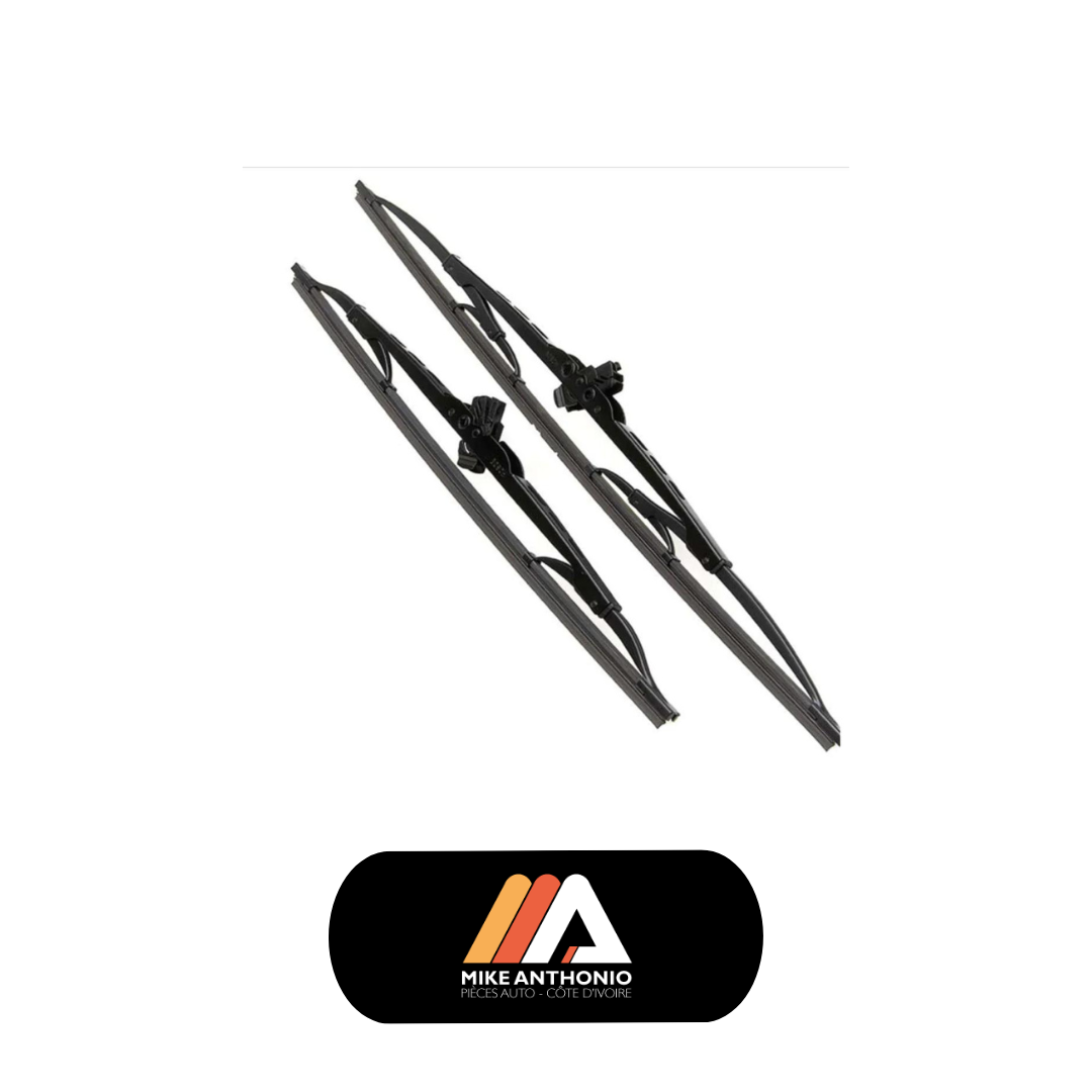 LAME D’ESSUIE-GLACE DROIT SUZUKI DZIRE 1.2 PETROL 2021+  WIPER BLADE RH