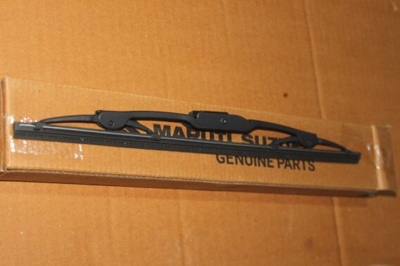 LAME D’ESSUIE-GLACE GAUCHE SUZUKI ALTO 2020+NOW | WIPER BLADE LH