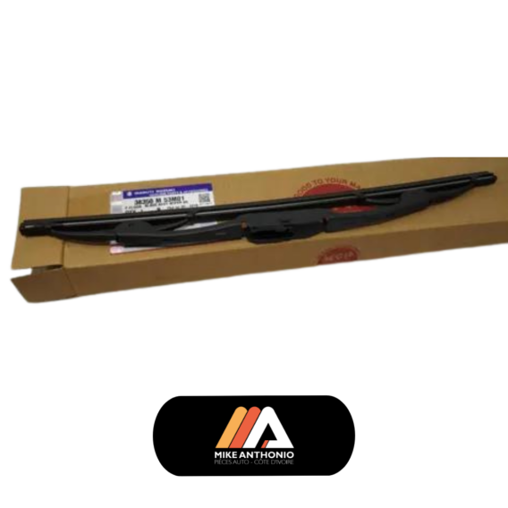 LAME D’ESSUIE-GLACE GAUCHE SUZUKI ALTO 2020+NOW WIPER BLADE RH