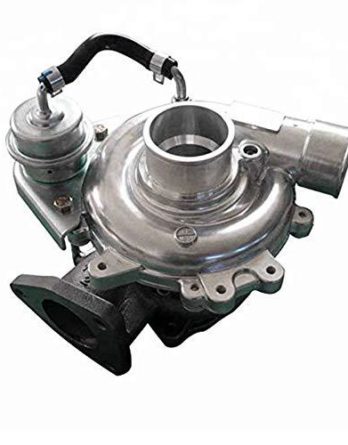 TURBO COMPRESSEUR TOYOTA 17201-30030