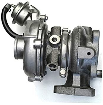 TURBO COMPRESSEUR MITSUBISHI 1515A029