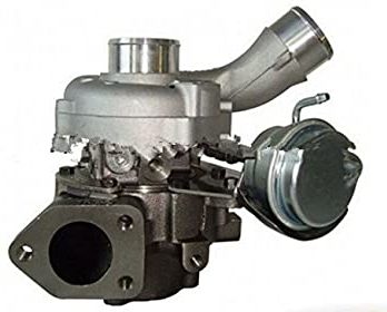 TURBO COMPRESSEUR HYUNDAI/KIA 28200-4A470