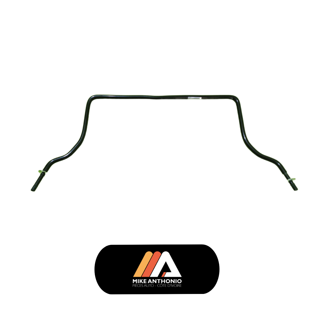 BARRE STALIBILISATRICE DEVANT SUZUKI ALTO 2020+NOW  STABILIZER BAR FR