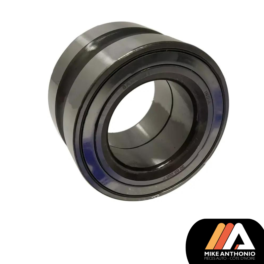 ROULEMENT DE MOYEU DE ROUE ARRIERE SUZUKI S-PRESSO MT 2019+ NOW | WHEEL HUB BEARING RR