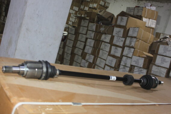 ARBRE COMPLET DEVANT DROITE SUZUKI DZIRE 3RD GEN F/L K12N 2020+NOW | SHAFT COMPLETE FR RH