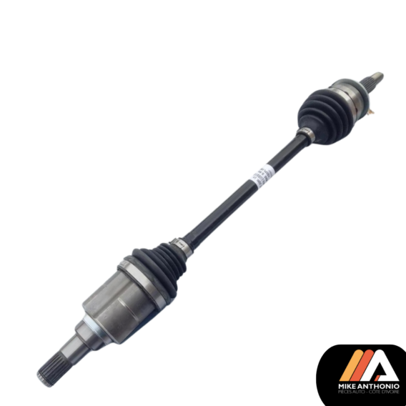 ARBRE COMPLET DEVANT GAUCHE SUZUKI DZIRE 3RD GEN F/L K12N 2020+NOW | SHAFT COMPLETE FR LH