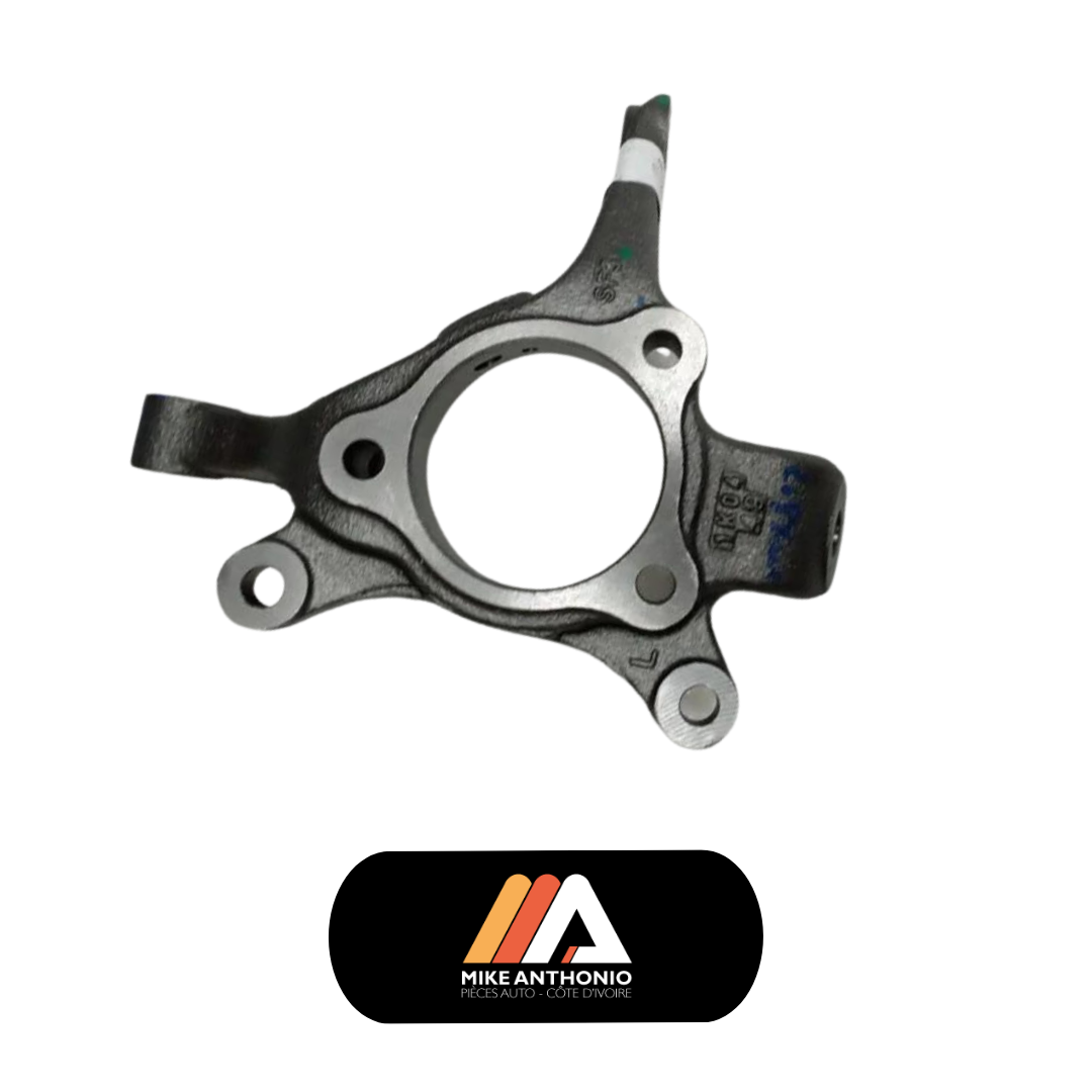 ROTULE DE DIRECTION DROIT SUZUKI DZIRE 1.2 PETROL 2021+ | STEERING KNUCKLE STEERING KNUCKLE