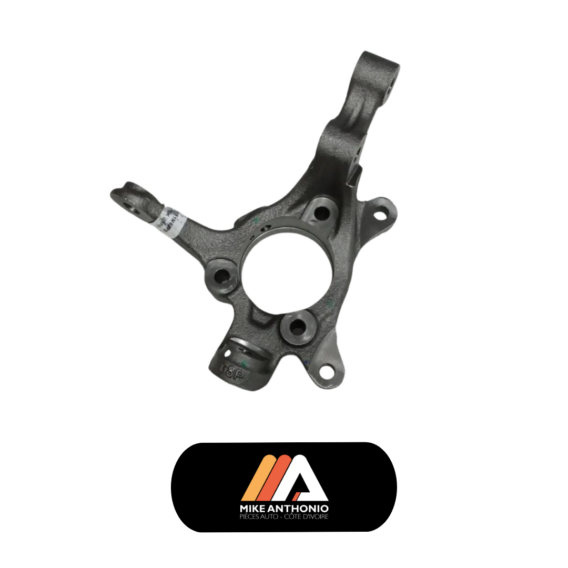 ROTULE DE DIRECTION GAUCHE SUZUKI DZIRE 1.2 PETROL 2021+ | STEERING KNUCKLE LH