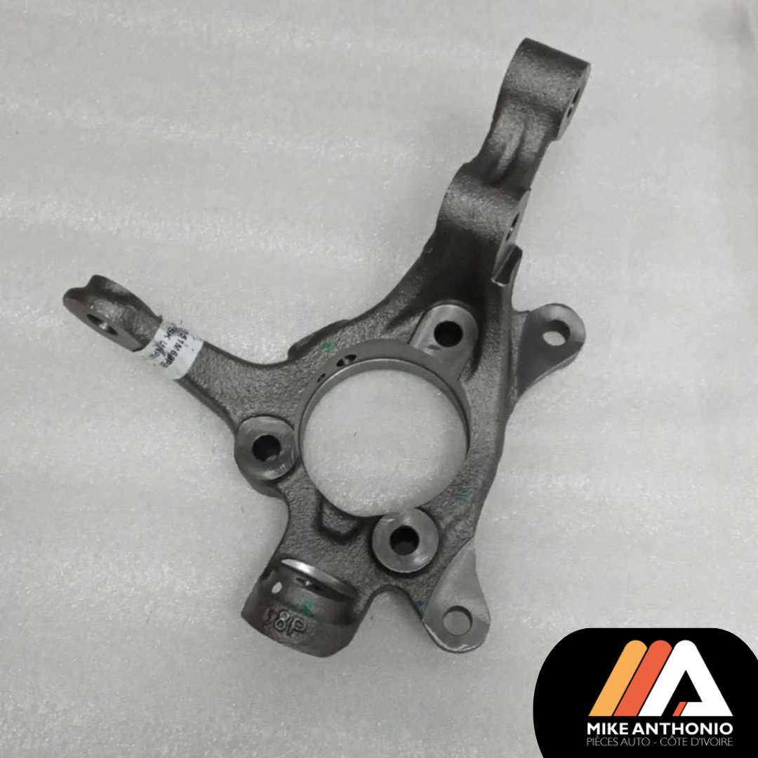 ROTULE DE DIRECTION GAUCHE SUZUKI DZIRE 1.2 PETROL 2021+ | STEERING KNUCKLE LH