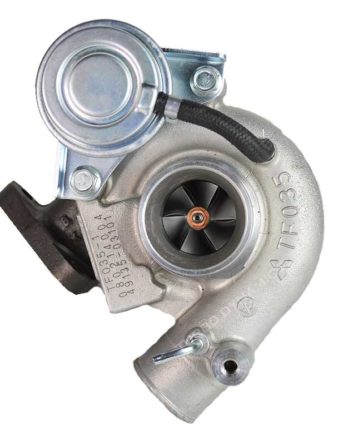 TURBO COMPRESSEUR MITSUBISHI 49135-03101