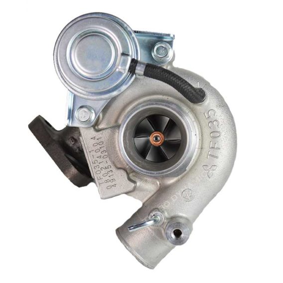 TURBO COMPRESSEUR MITSUBISHI 49135-03101