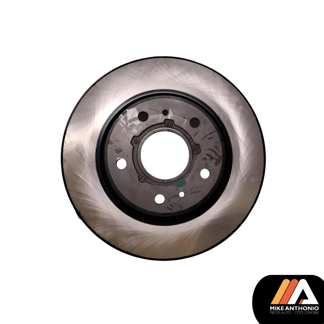 DISQUE DE ROUE AVANT SUZUKI GRAND VITARA 2022+NOW / BRAKE DISC SUZUKI GRAND VITARA 2022+NOW FRONT