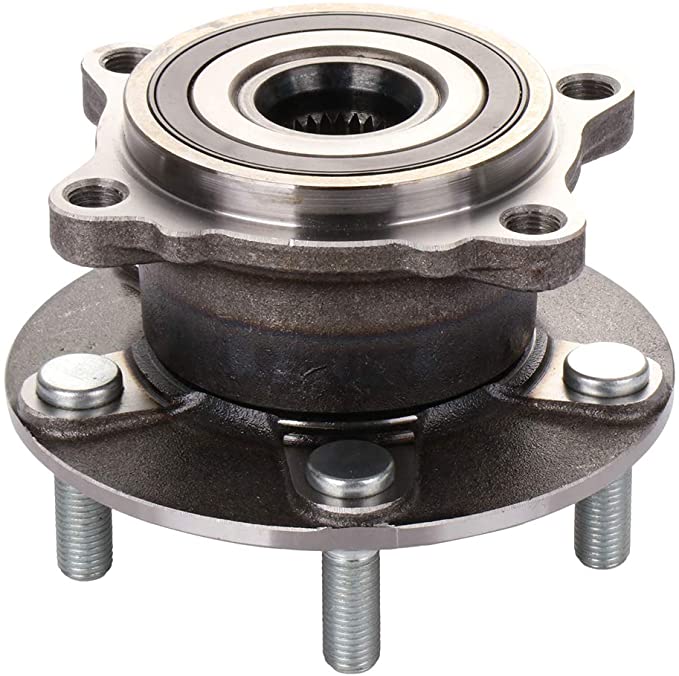 MOYEU DE ROUE MITSUBISHI RR LANCER R099 / HUB092T 27 HUB092T-27