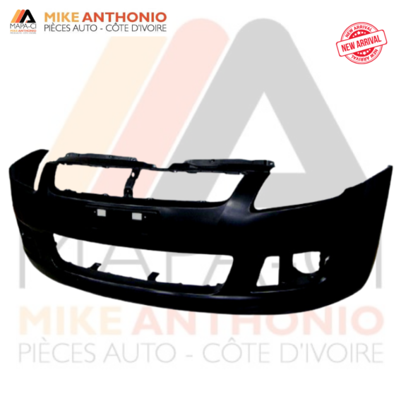 BUMPER FRONT-CELERIO 2017-2021 PET 1.0L K10B LXI