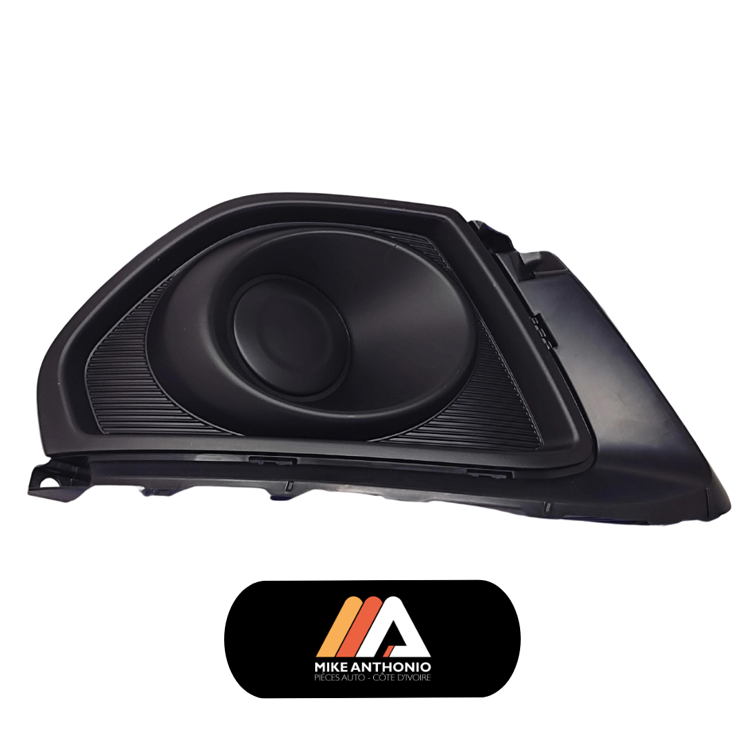 COUVERCLE DE FEU ANTIBROUILLARD DEVANT DROIT SUZUKI DZIRE 1.2 PETROL 2021+ | FOG LIGHT COVER FR RH