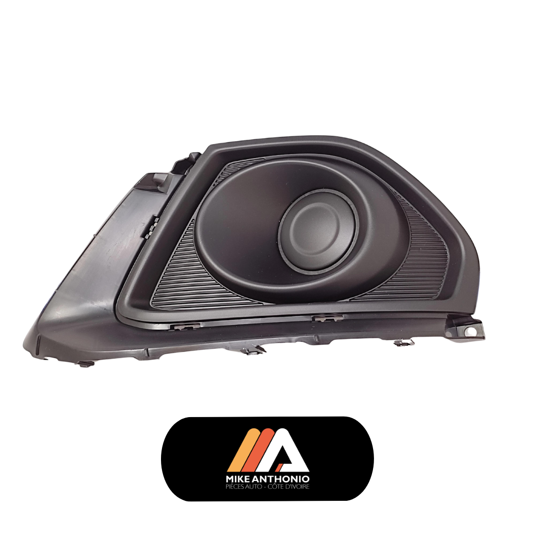 COUVERCLE DE FEU ANTIBROUILLARD DEVANT GAUCHE SUZUKI DZIRE 1.2 PETROL 2021+ | FOG LIGHT COVER FR LH