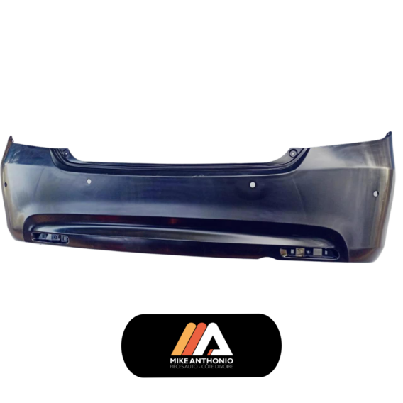 PARE-CHOCS ARRIERE SUZUKI DZIRE 3RD GEN F/L K12N 2020+NOW BUMPER RR