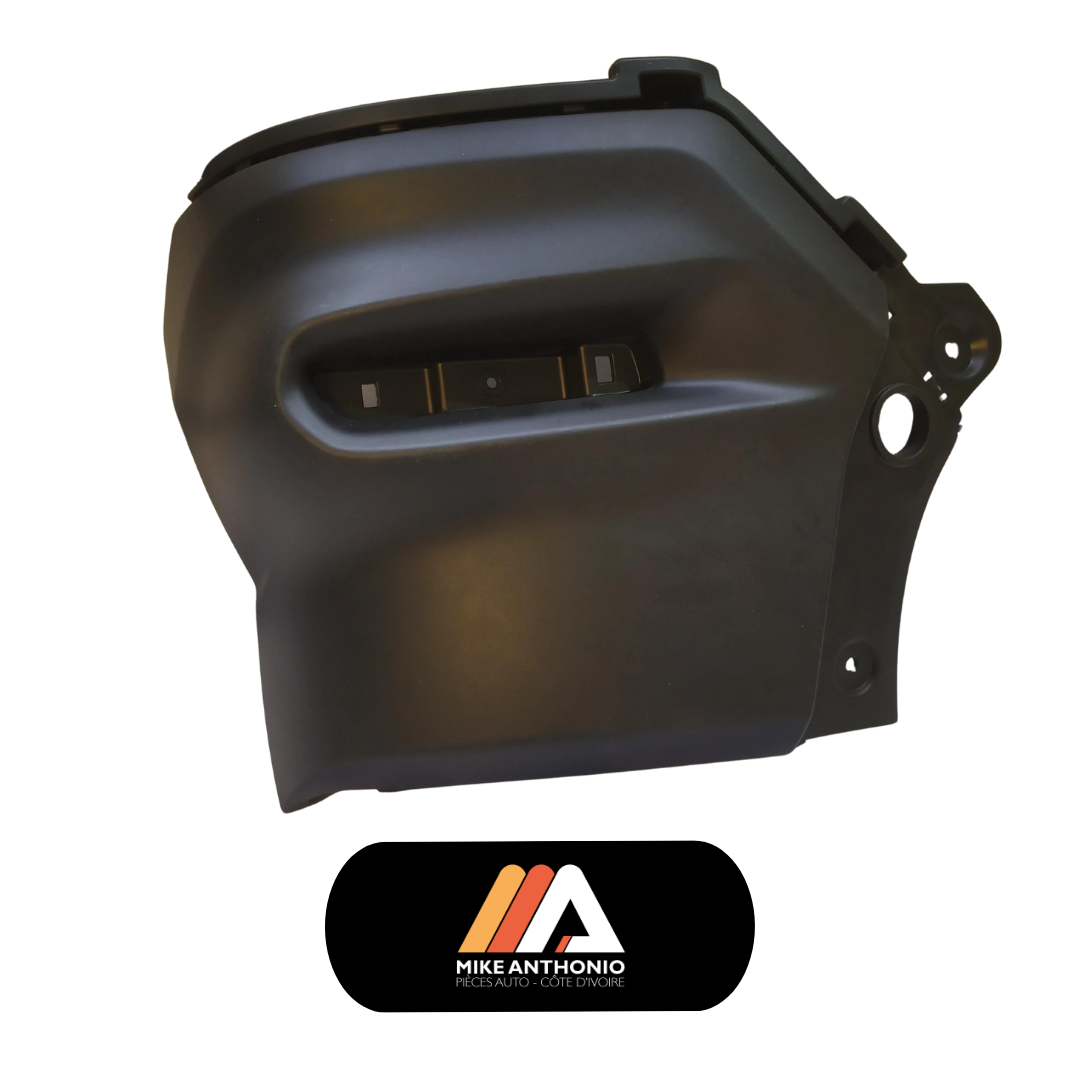 PARE-CHOCS COIN ARRIERE DROIT SUZUKI S-PRESSO 2019+NOW | BUMPER CORNER RR RH