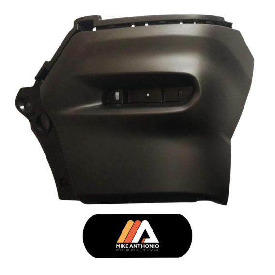 PARE-CHOCS COIN ARRIERE GAUCHE SUZUKI S-PRESSO 2019+NOW | BUMPER CORNER RR LH