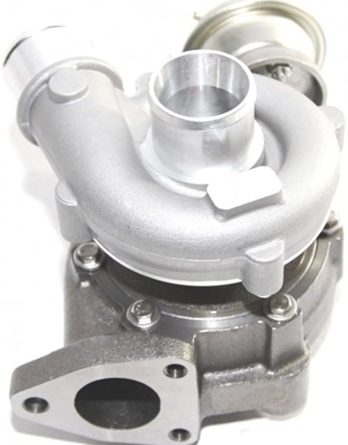 TURBO COMPRESSEUR TOYOTA 17201-27040