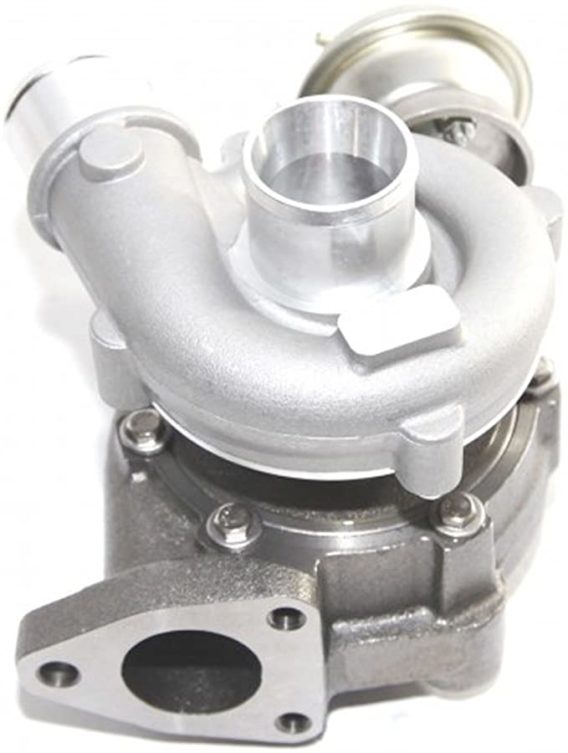 TURBO COMPRESSEUR TOYOTA 17201-27040