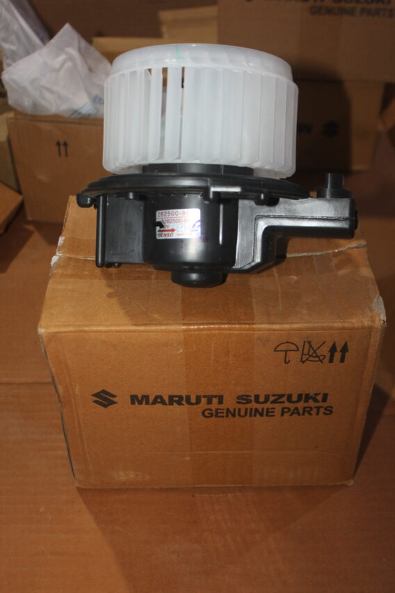 AC MOTOR SUZUKI ALTO 2020+NOW