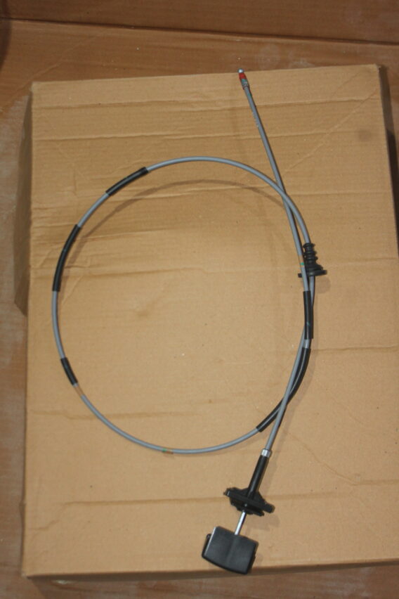 BONNET DE CÂBLE SUZUKI ALTO 2020+NOW  CABLE BONET