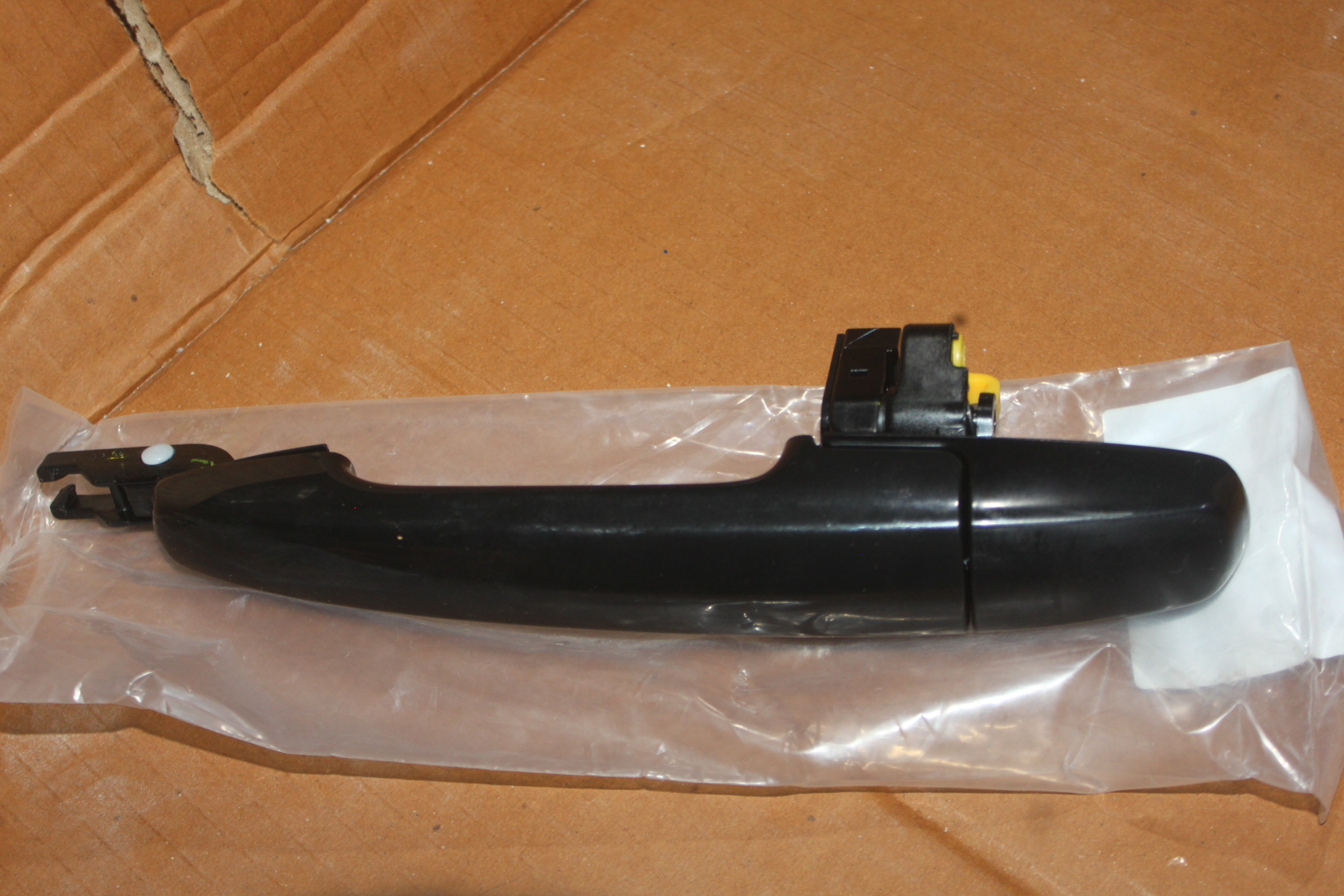 POIGNÉE DE LA PORTE ARRIERE GAUCHE SUZUKI DZIRE 1.2 PETROL 2021+ | HANDLE DOOR OUT RR RH