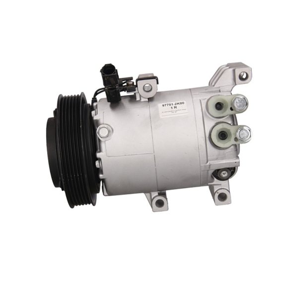 COMPRESSOR HYUNDAI/ KIA 97701-2K001