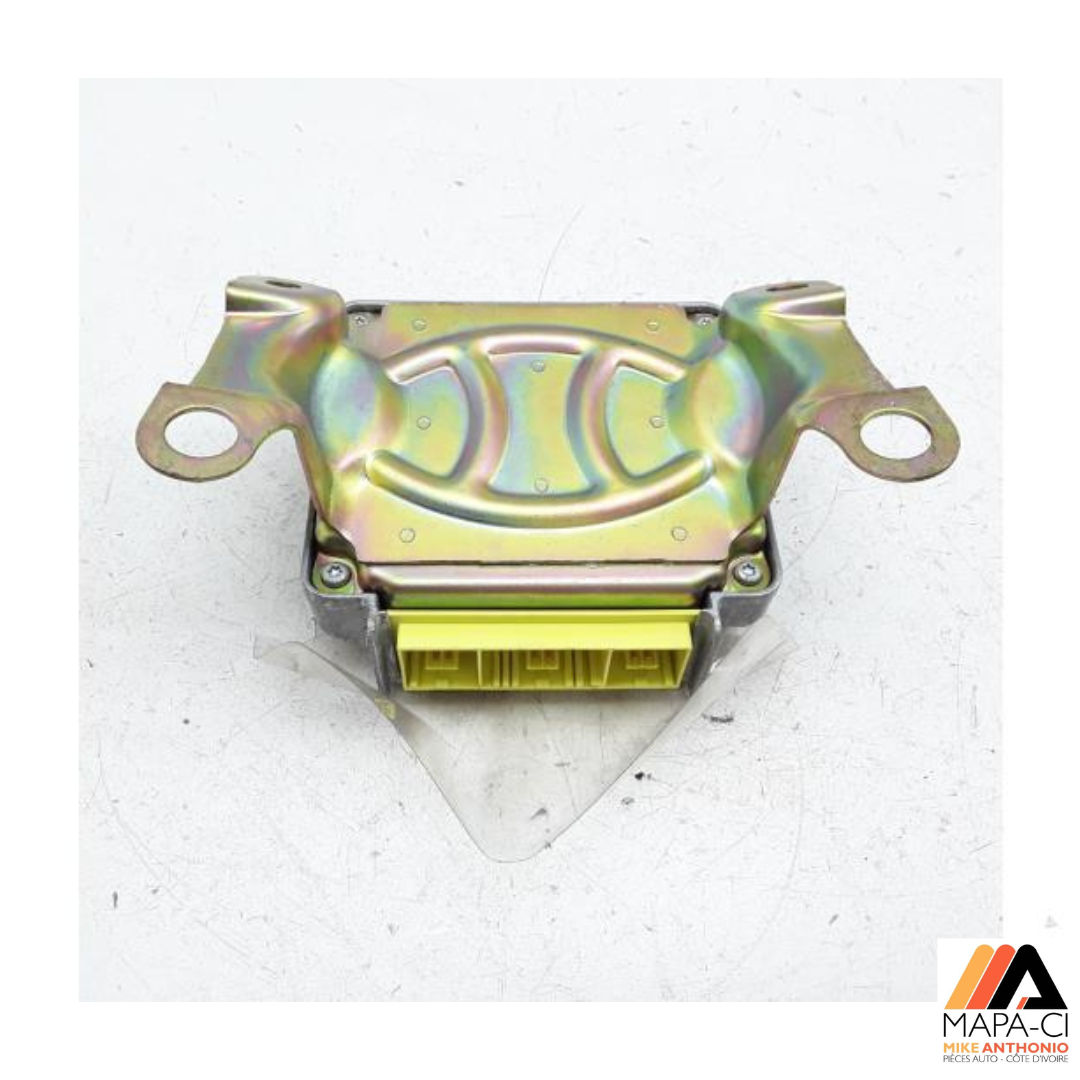 AIRBAG MODULE TOYOTA FR RH  U3793