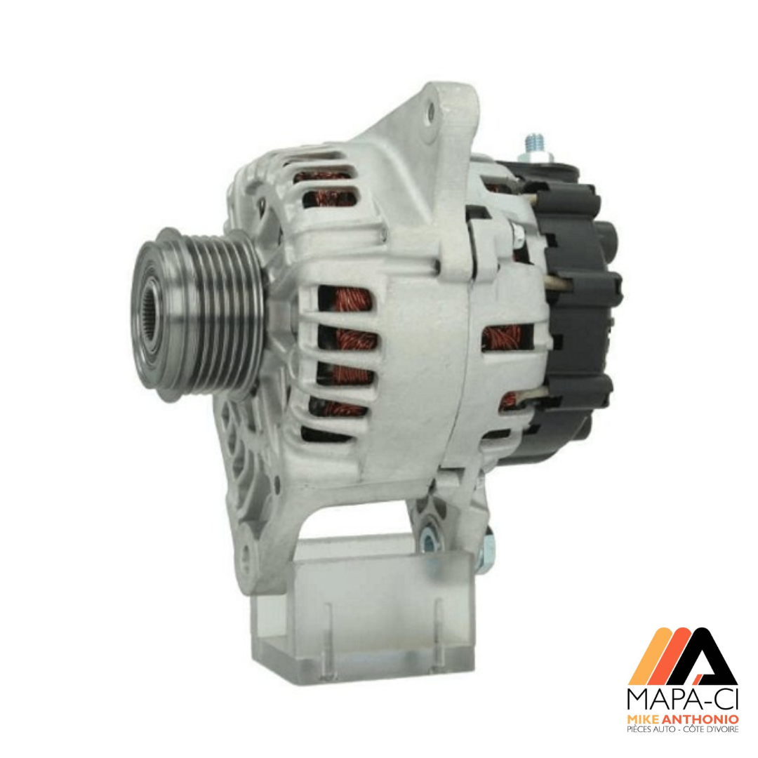 ALTERNATEUR- ALTERNATOR HYUNDAI/ KIA 37300-2E300