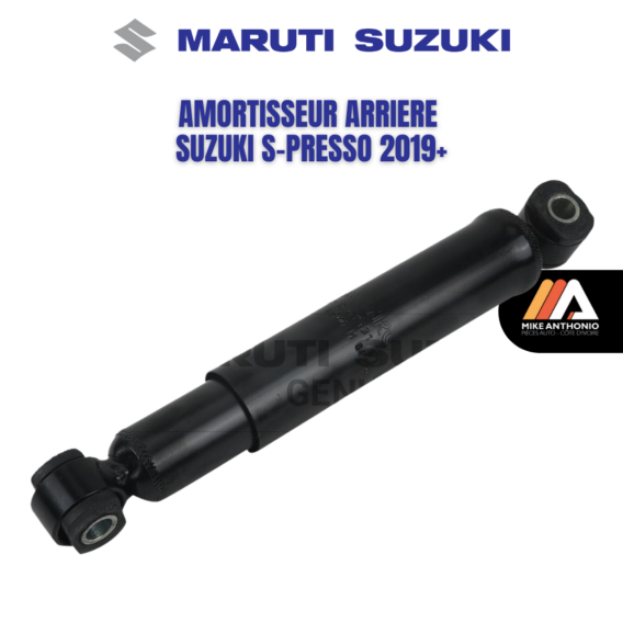 AMORTISSEUR ARRIERE SUZUKI S-PRESSO 2019+/ SHOCK ABSORBER SUZUKI S-PRESSO REAR