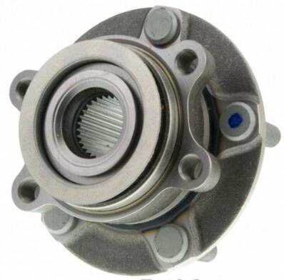 MOYEU DE ROUE INF FR 40202 JG000 HUB119T-12